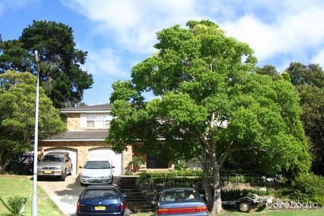 Property photo of 11 Curtis Close Cherrybrook NSW 2126