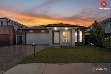 Property photo of 73 Gledswood Hills Drive Gledswood Hills NSW 2557