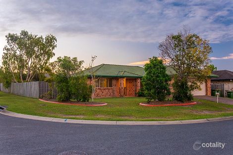 Property photo of 9 Prefect Close Upper Coomera QLD 4209
