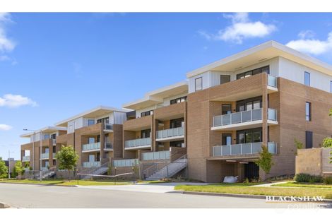 19/22 Cornelius St, Coombs, ACT 2611
