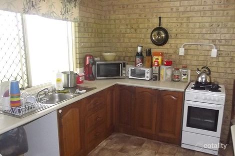 Property photo of 44 Grahams Road Wallaville QLD 4671