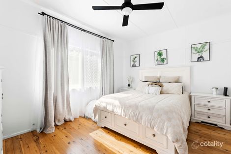 Property photo of 21 Charlotte Street Newtown QLD 4350