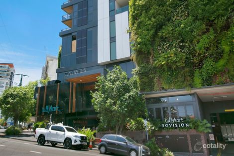 1706/2-4 Edmondstone St, South Brisbane, QLD 4101