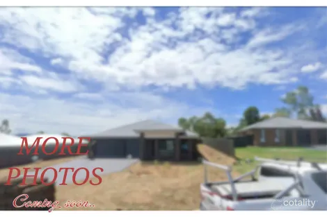 21 Forrest Way, Gunnedah, NSW 2380