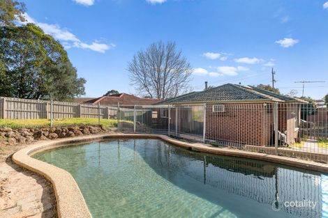 Property photo of 62 Carramar Drive Frankston VIC 3199