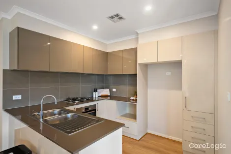 Property photo of 7 Bill Leng Street Coombs ACT 2611