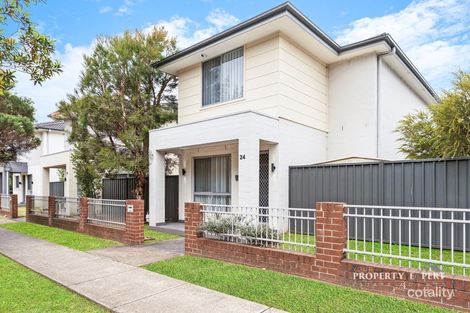 Property photo of 24 Australis Drive Ropes Crossing NSW 2760