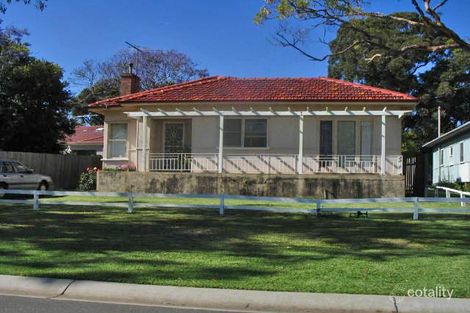 1/2 Pacific St, Caringbah South, NSW 2229