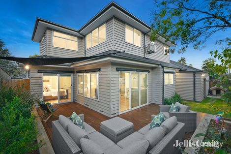 Property photo of 6A Field Street Croydon VIC 3136