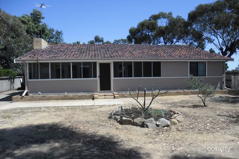 Property photo of 2 Robertson Street Carnamah WA 6517