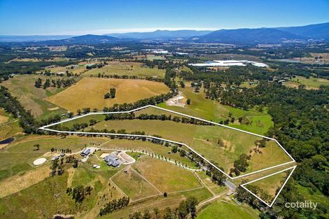 515 Douthie Rd, Seville East, VIC 3139