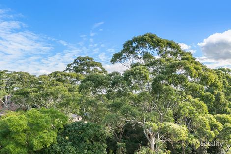 Property photo of 609A/7-13 Centennial Avenue Lane Cove North NSW 2066