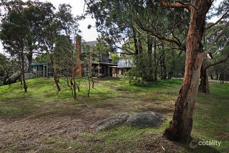 162 Bald Hill Rd, Kyneton, VIC 3444