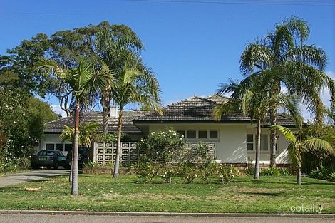 51 Louise St, Nedlands, WA 6009