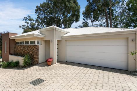 Property photo of 42B Davies Road Claremont WA 6010