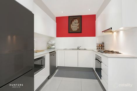 Property photo of 6/91 Arthur Street Rosehill NSW 2142