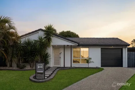 10 Wentworth Tce, Boronia Heights, QLD 4124