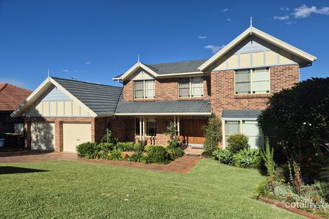 39 Bella Vista Dr, Bella Vista, NSW 2153