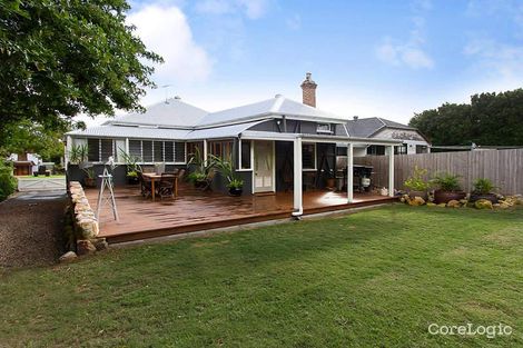 Property photo of 54 Sunday Street Shorncliffe QLD 4017