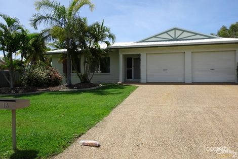 Property photo of 16 Perrin Court Annandale QLD 4814