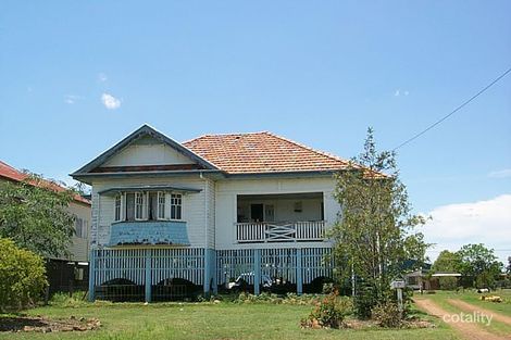 Property photo of 27 Charles Street Dalby QLD 4405