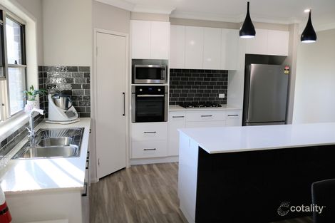 Property photo of 23 Langton Crescent Oakey QLD 4401