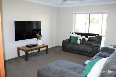Property photo of 23 Langton Crescent Oakey QLD 4401