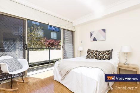 Property photo of 24/20 Herbert Street West Ryde NSW 2114