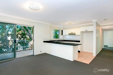 58/28a-32 Belmore St, Burwood, NSW 2134