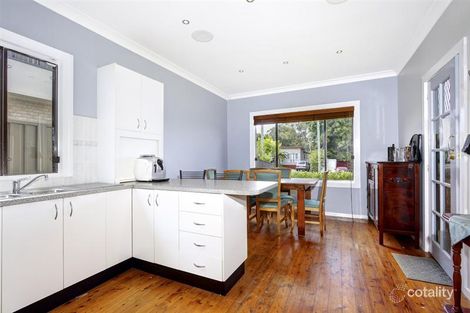 Property photo of 6 Strickland Road Killarney Vale NSW 2261