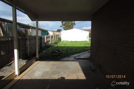 Property photo of 41 Jonathan Drive Darley VIC 3340