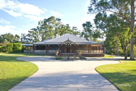 Property photo of 24-26 Madison Court Munruben QLD 4125