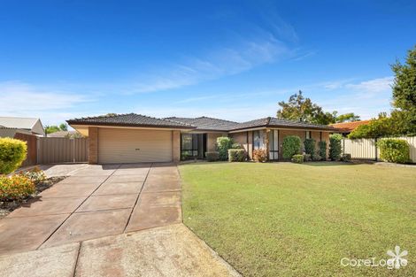 Property photo of 20 Wethered Street Leeming WA 6149