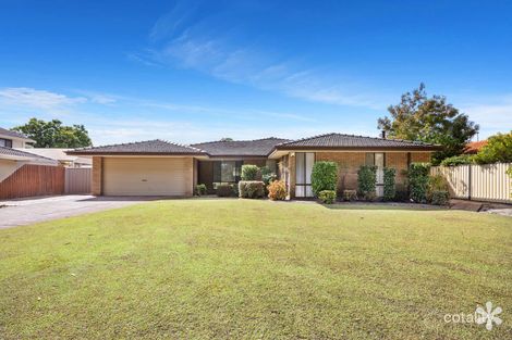 Property photo of 20 Wethered Street Leeming WA 6149