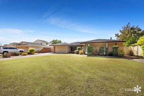 Property photo of 20 Wethered Street Leeming WA 6149