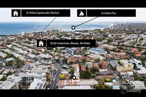 Property photo of 5/22 Inkerman Street St Kilda VIC 3182