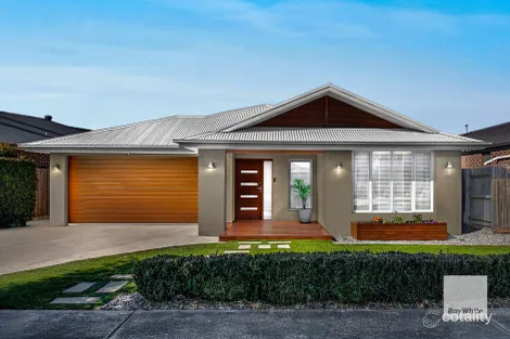 Property photo of 41 Timbarra Drive Werribee VIC 3030