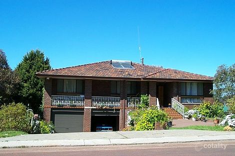 12l Evans St, Collie, WA 6225