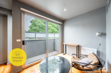 16 Prendergast Lane, North Melbourne, VIC 3051