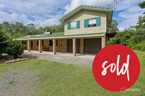 439 Gowings Hill Rd, Dondingalong, NSW 2440