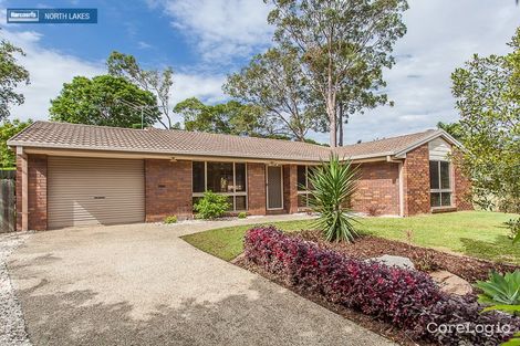 Property photo of 22 Cania Crescent Petrie QLD 4502