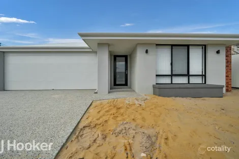 12 Leggatt St, Eglinton, WA 6034