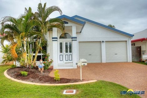 Property photo of 17 Curtin Place Douglas QLD 4814