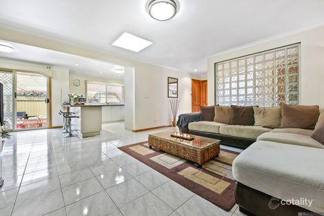 Property photo of 16 Exner Drive Dandenong North VIC 3175