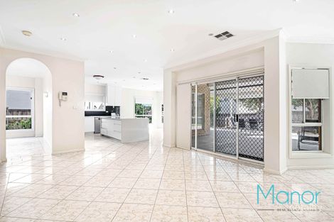 Property photo of 8 Barina Downs Road Norwest NSW 2153