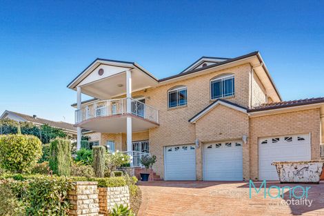 Property photo of 8 Barina Downs Road Norwest NSW 2153