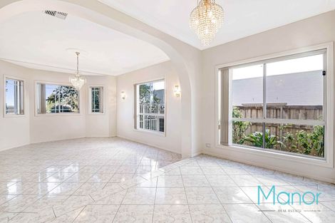 Property photo of 8 Barina Downs Road Norwest NSW 2153