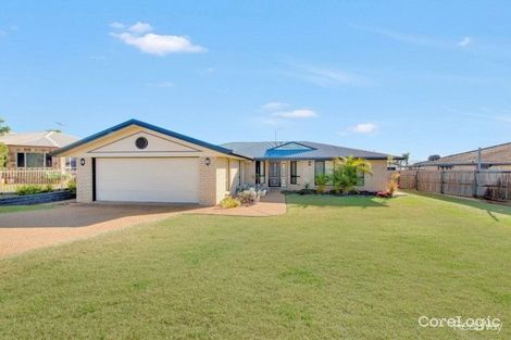 Property photo of 15 Zamia Way Gracemere QLD 4702