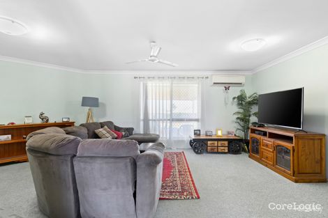 Property photo of 15 Zamia Way Gracemere QLD 4702
