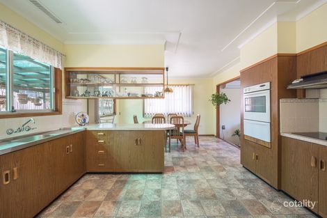 Property photo of 35 Merran Avenue Charlestown NSW 2290
